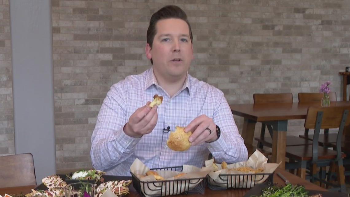 Roost & Tap Kitchen brings southern-inspired favorites to Conway