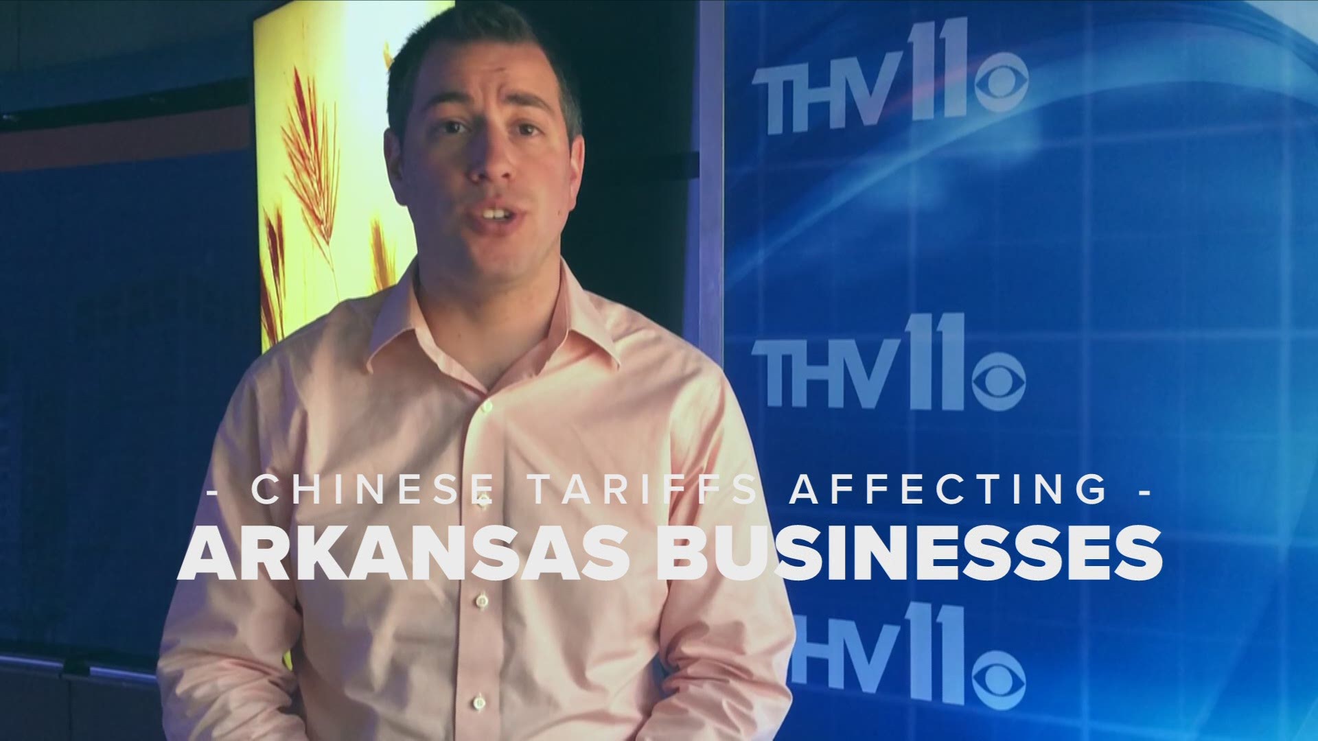 Arkansas farmers and manufactures are bracing for another round of Chinese tariff increases.