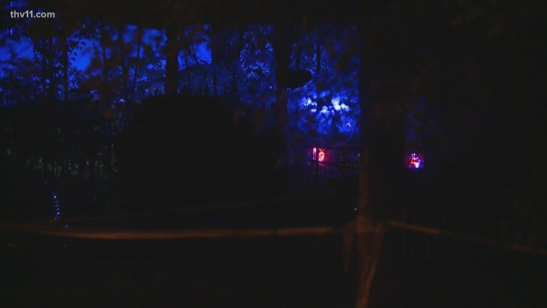 One person is a dead and two others are hurt after an early morning shooting in Little Rock.