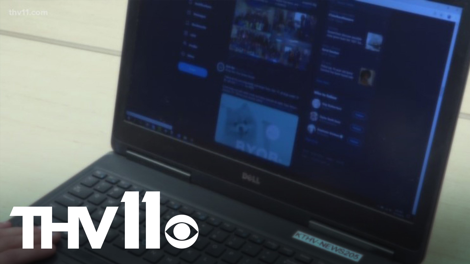 The Little Rock FBI is warning people to watch out for online scams this year as more look to online shopping amid the coronavirus pandemic.
