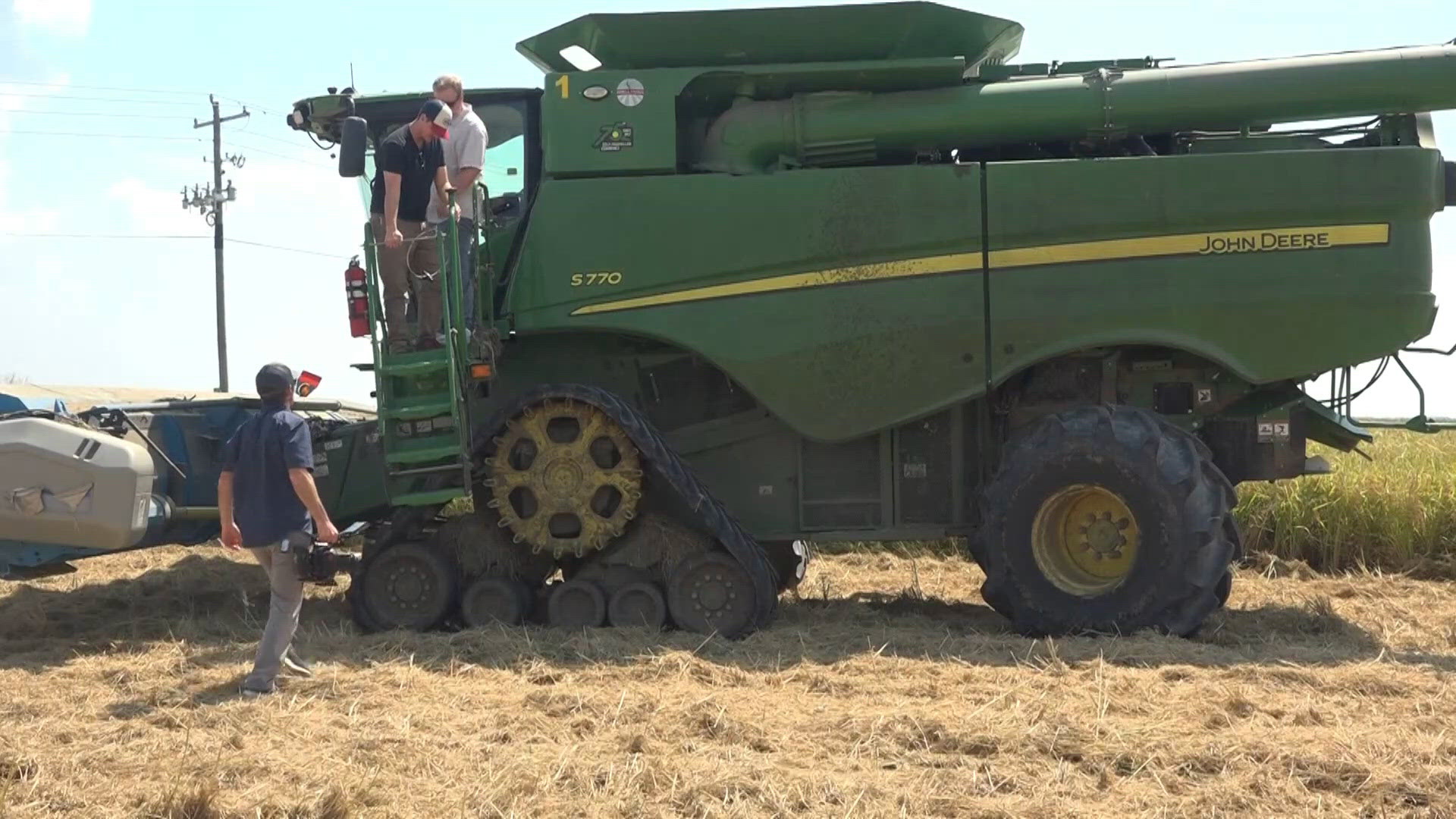 Candidates debate Arkansas farmer assistance | thv11.com