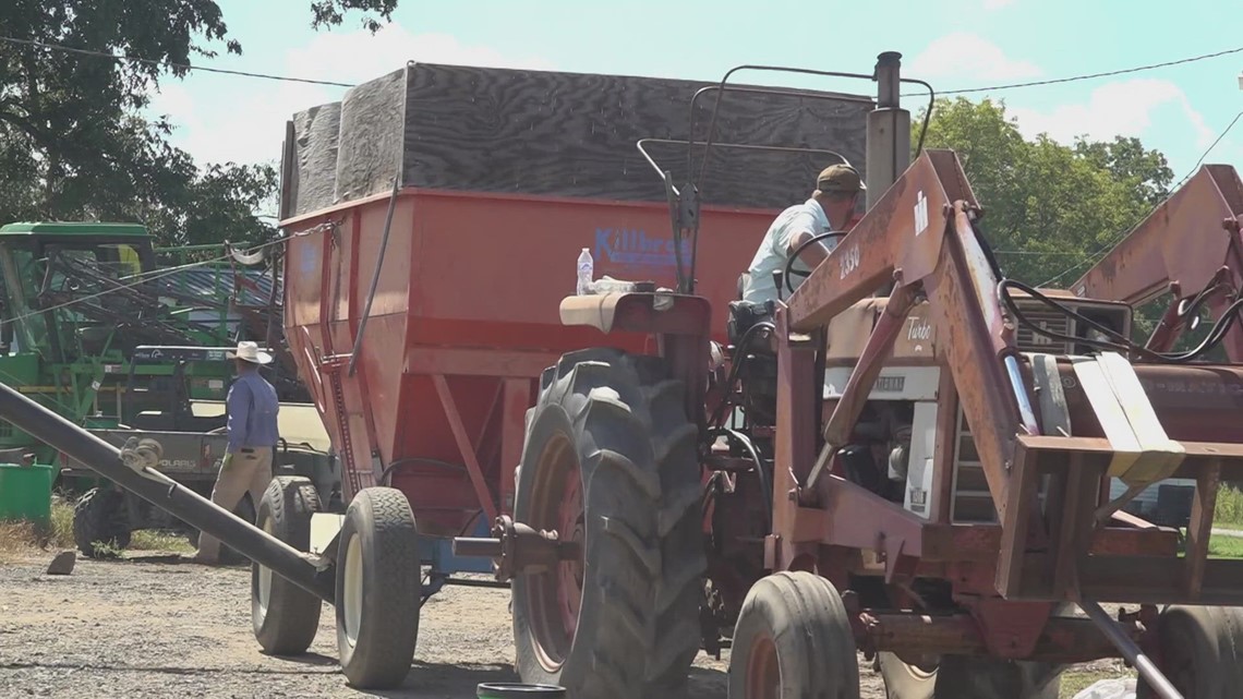 Arkansas farmers rights to repair could expand - Vimarsana News