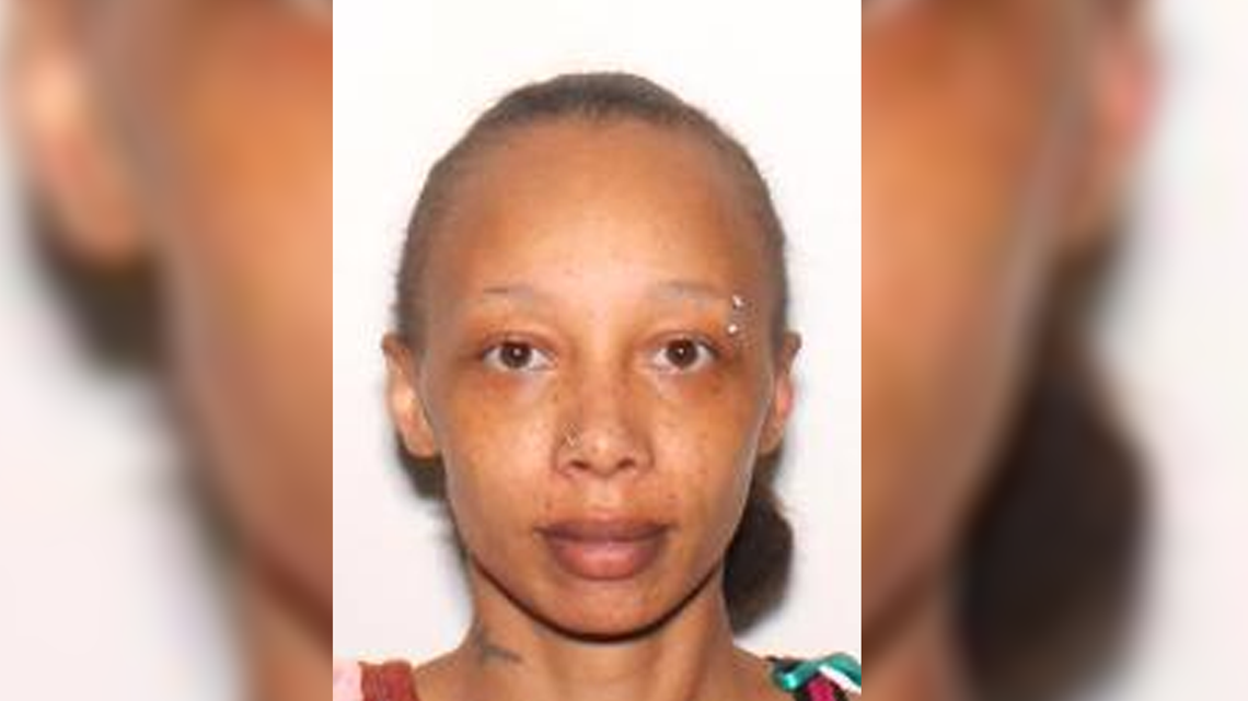 Woman arrested after attempt to smuggle drugs into Jefferson Co. Jail ...