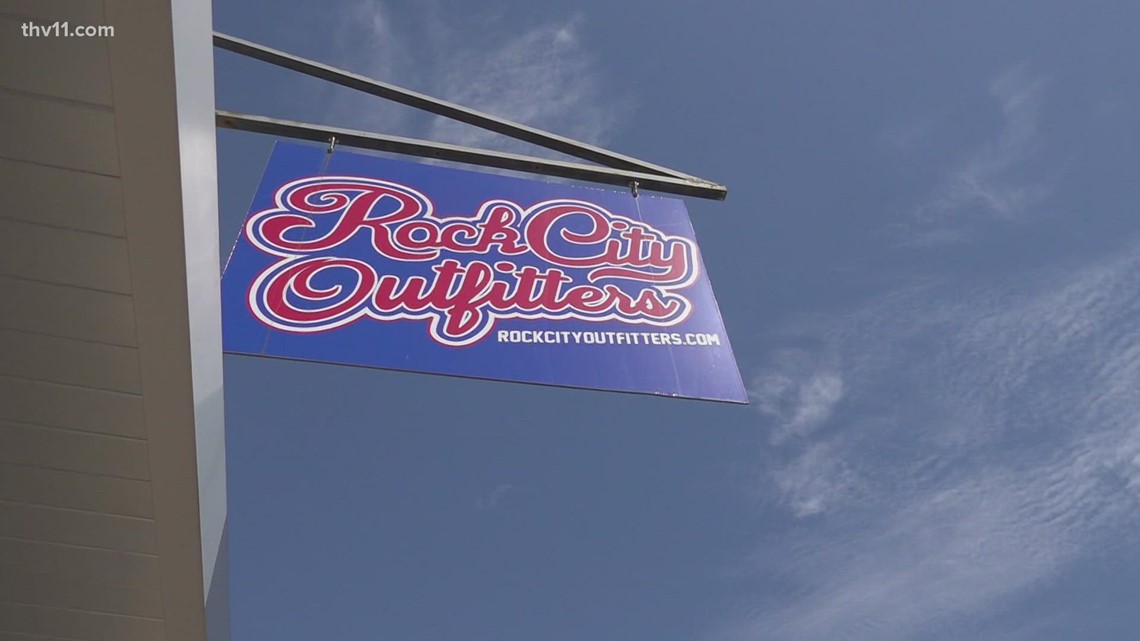 Razorback's on-court success bringing customers to local business - Vimarsana News
