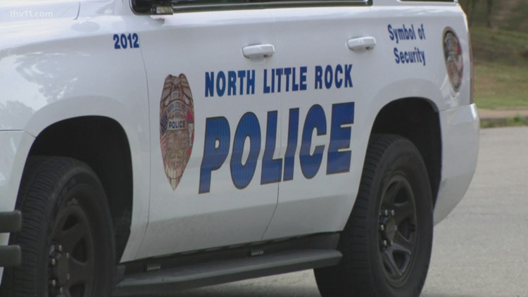 Two arrested in connection to North Little Rock death