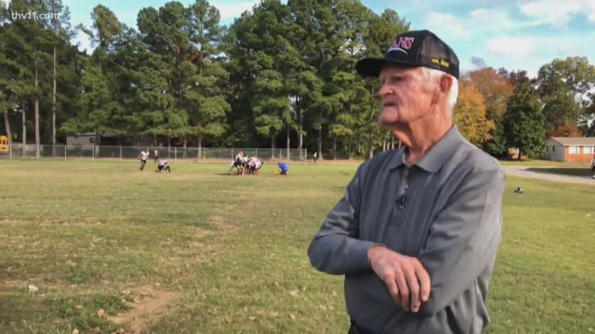 Tackling Traditions: Father and son coaching legacy