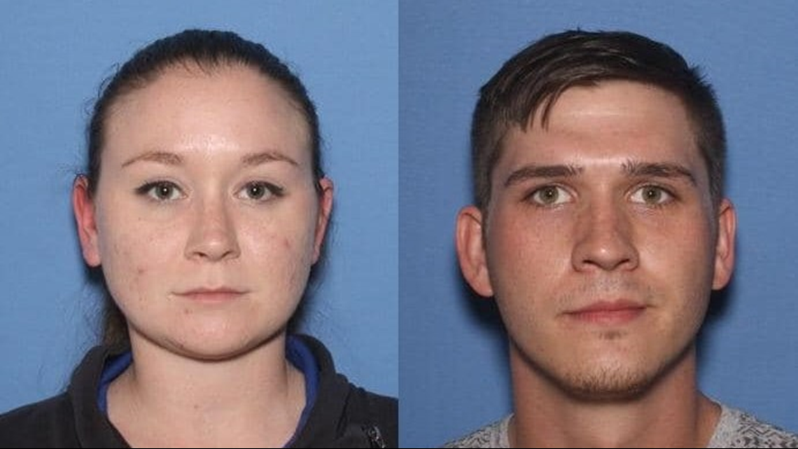 Faulkner County deputies locate two missing people, last seen on