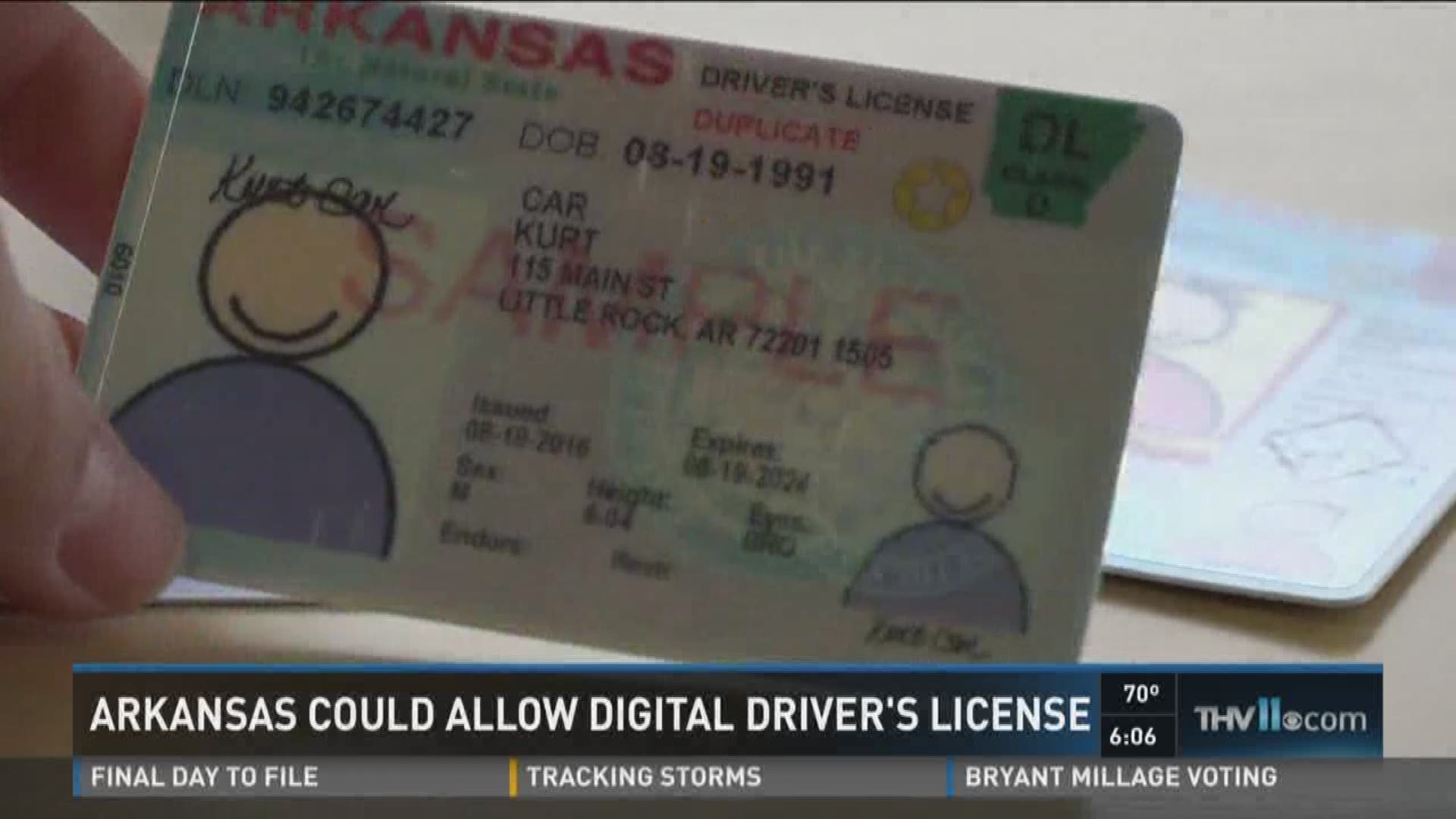 Arkansas driver installer license prep class for mac download
