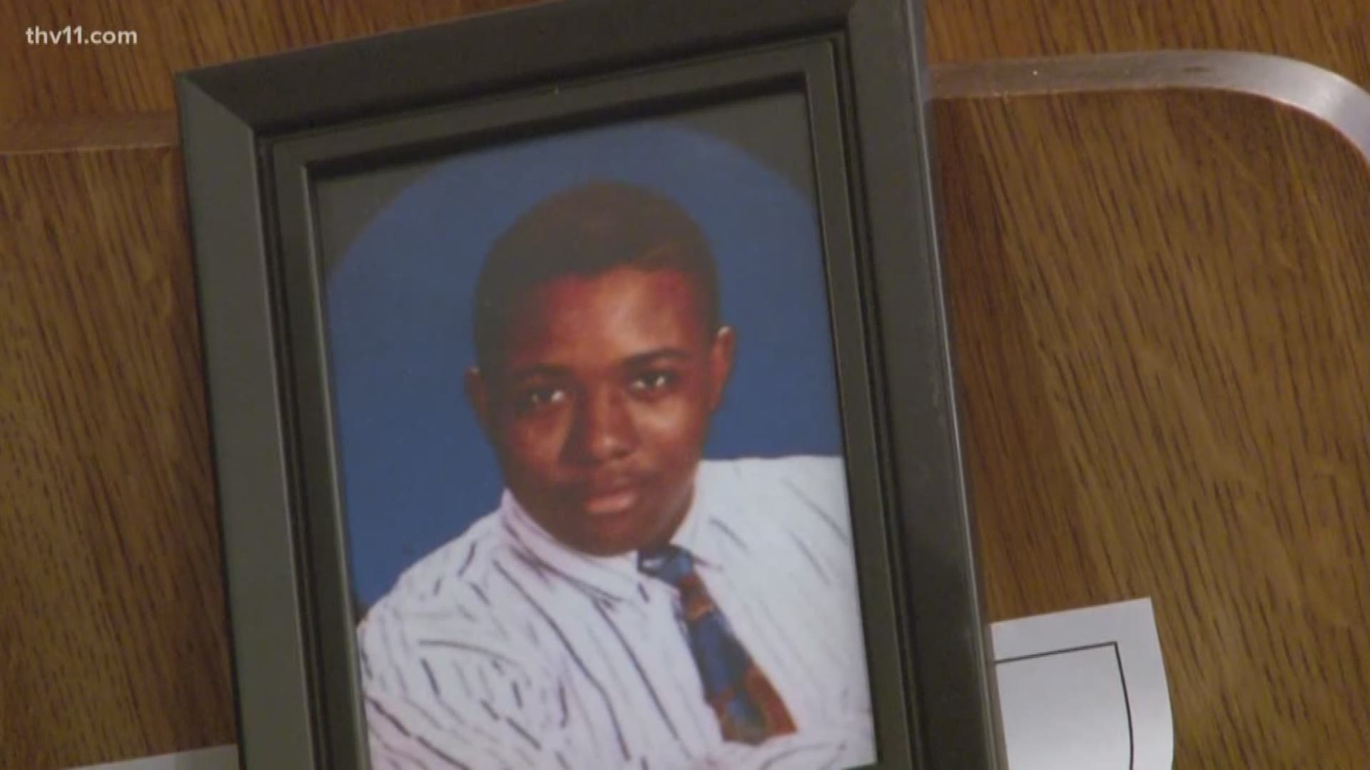 21 years later Pine Bluff reflects on tragic Easter homicide