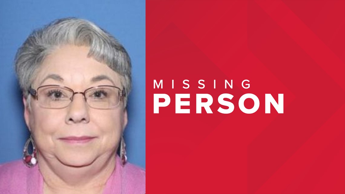 Jonesboro Police Searching For Missing 64 Year Old Woman