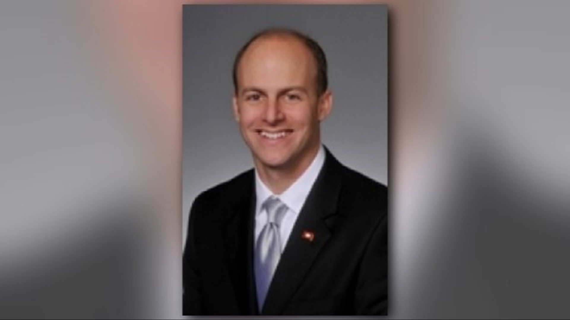 Jake Federal Former State Senator reports to prison to serve 18-month sentence for ...