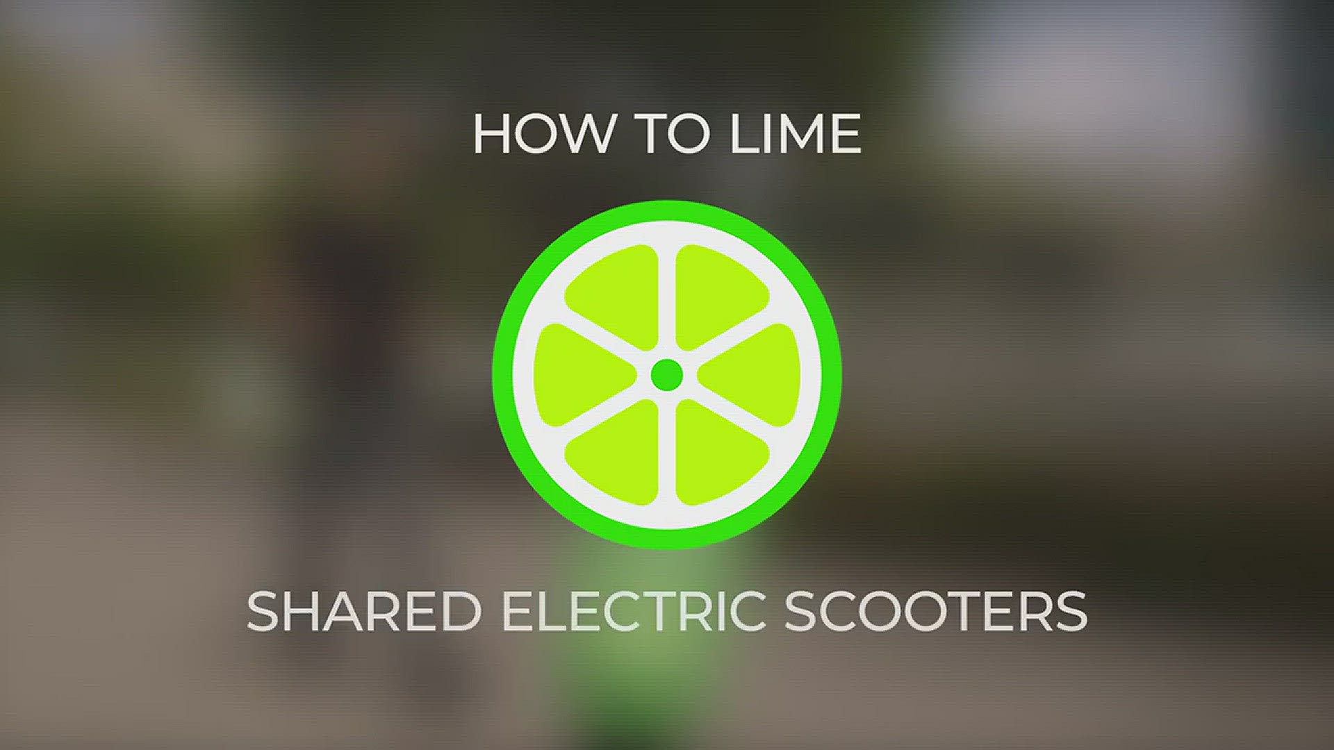Lime is offering communities an affordable alternative transportation solution.