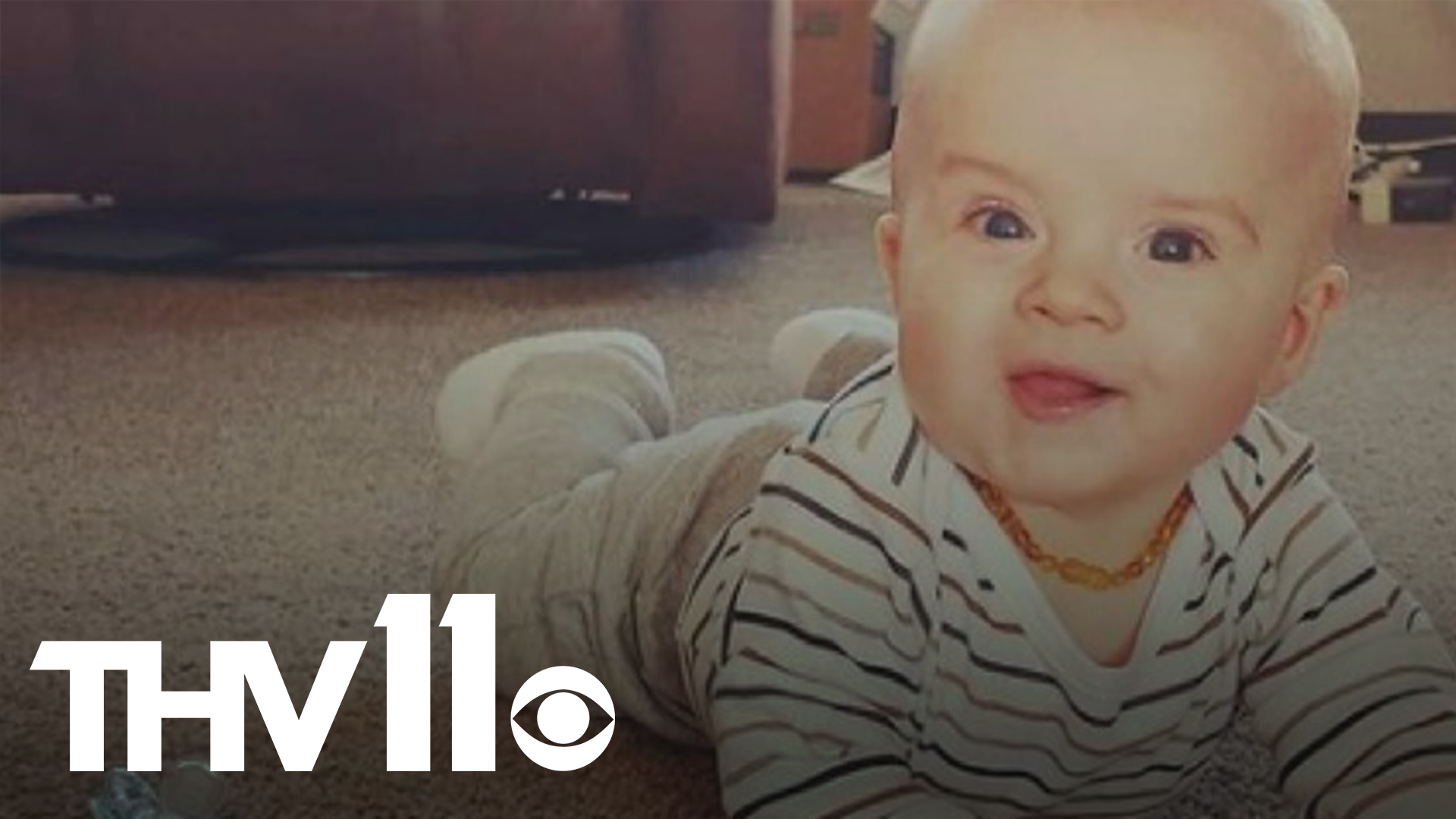 A baby boy who was born with a rare genetic disorder is defying the odds. All thanks to doctors, the world's most expensive drug, and a move to Arkansas.