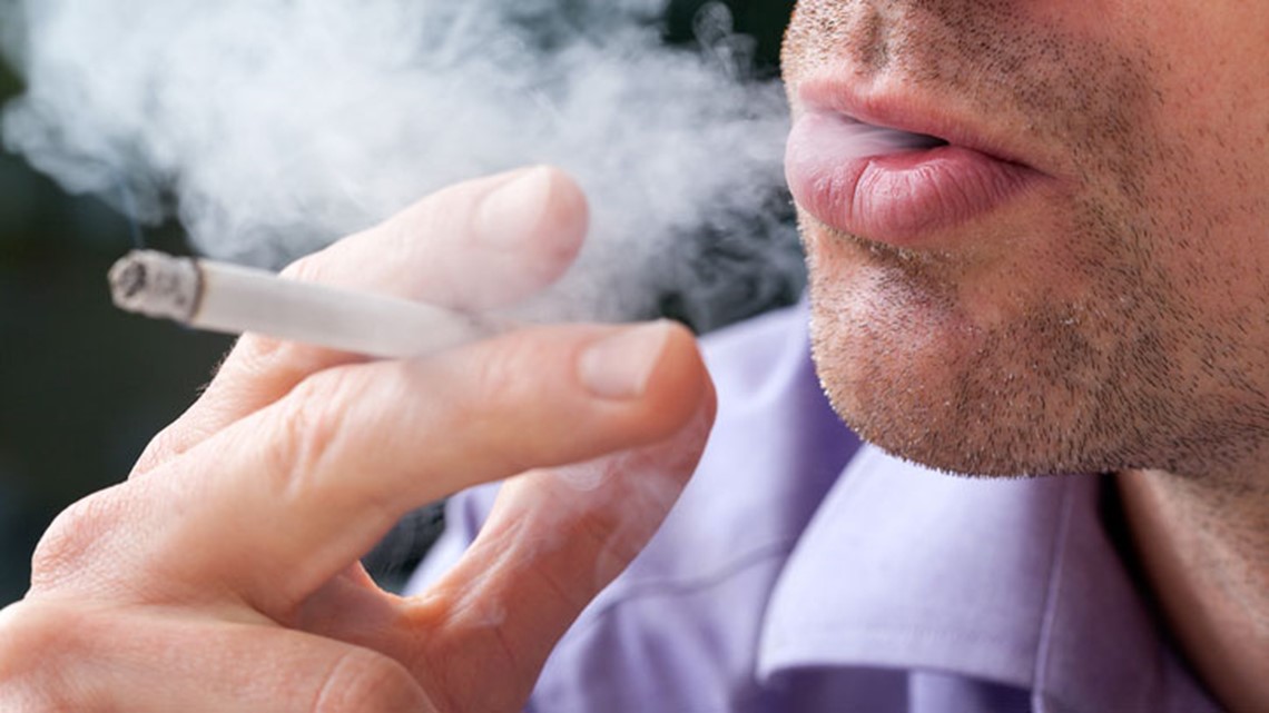 Arkansas law goes into effect today raising minimum age of smoking to 21