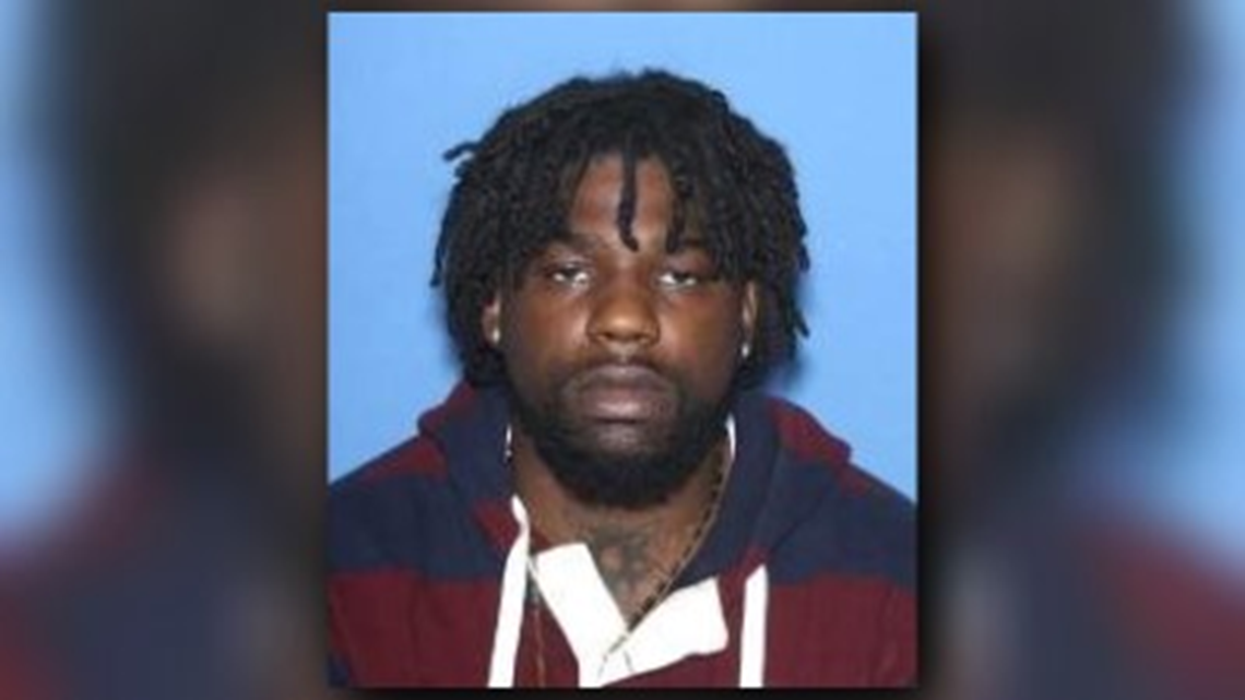 Pine Bluff police still searching for suspect wanted for March homicide ...