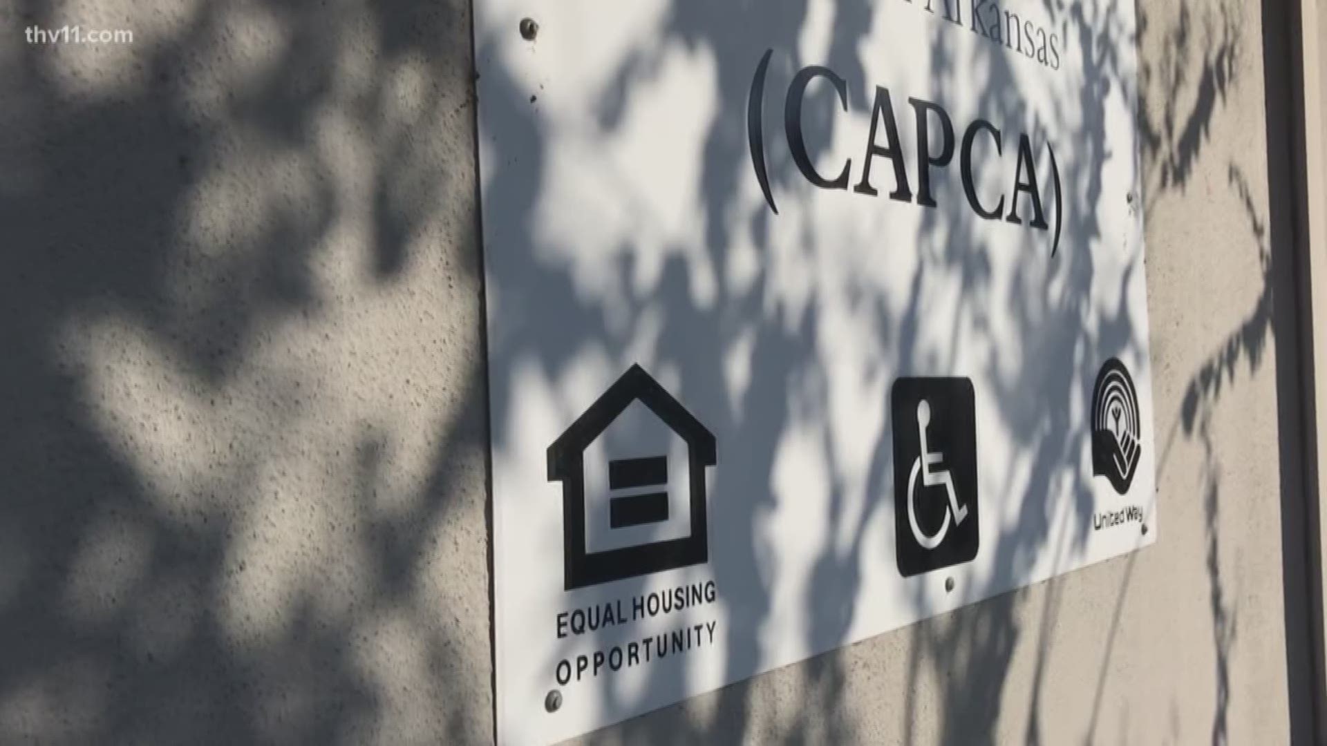 CAPCA saw lots of need over the summer break, so they're hoping to help children every break.