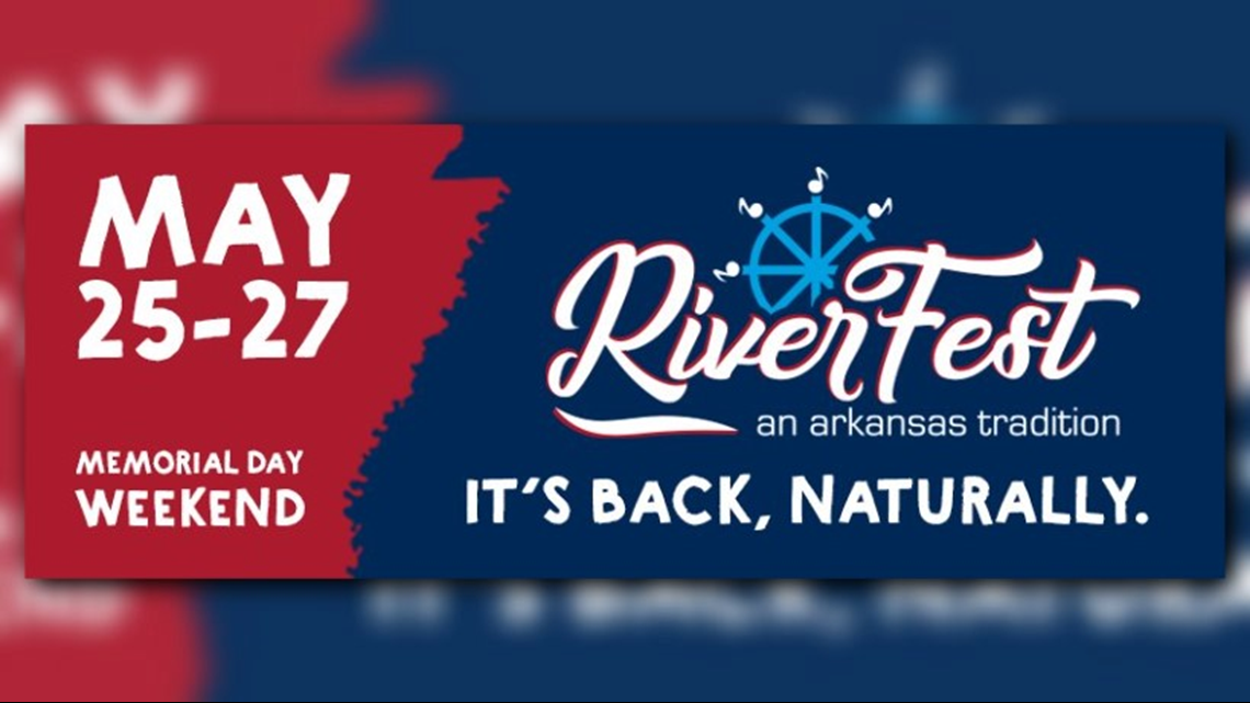 New Riverfest Organizers Focus On Family Friendly Atmosphere | Thv11.com