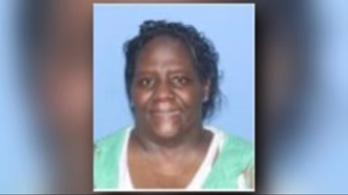 Little Rock police ask for help finding missing 62-year-old woman ...