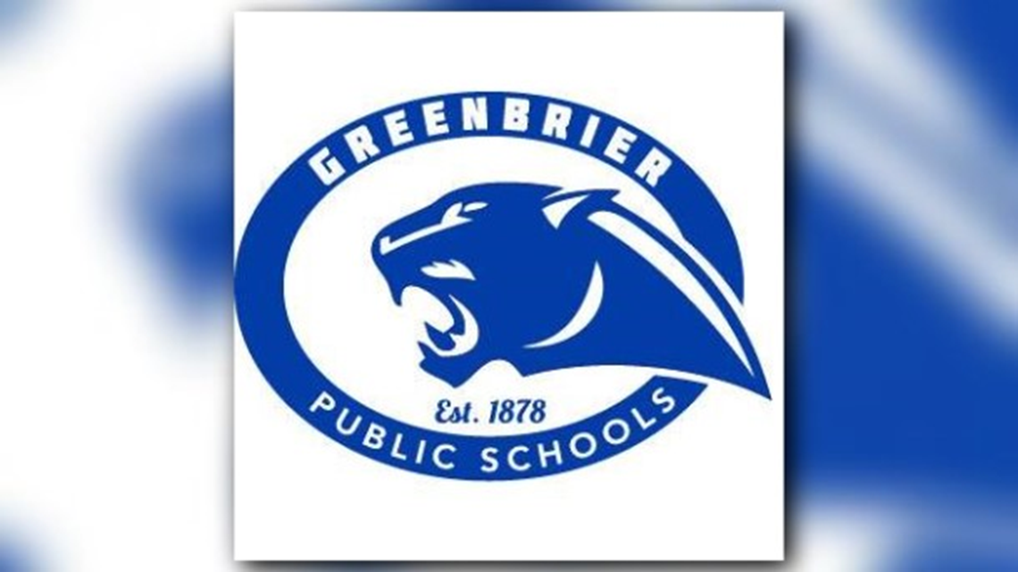 Greenbrier schools increase security due to threat
