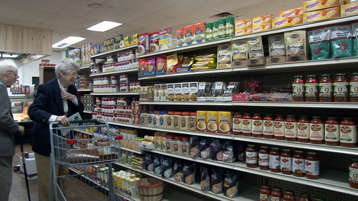 Little Rock reflects on proposed grocery tax increase