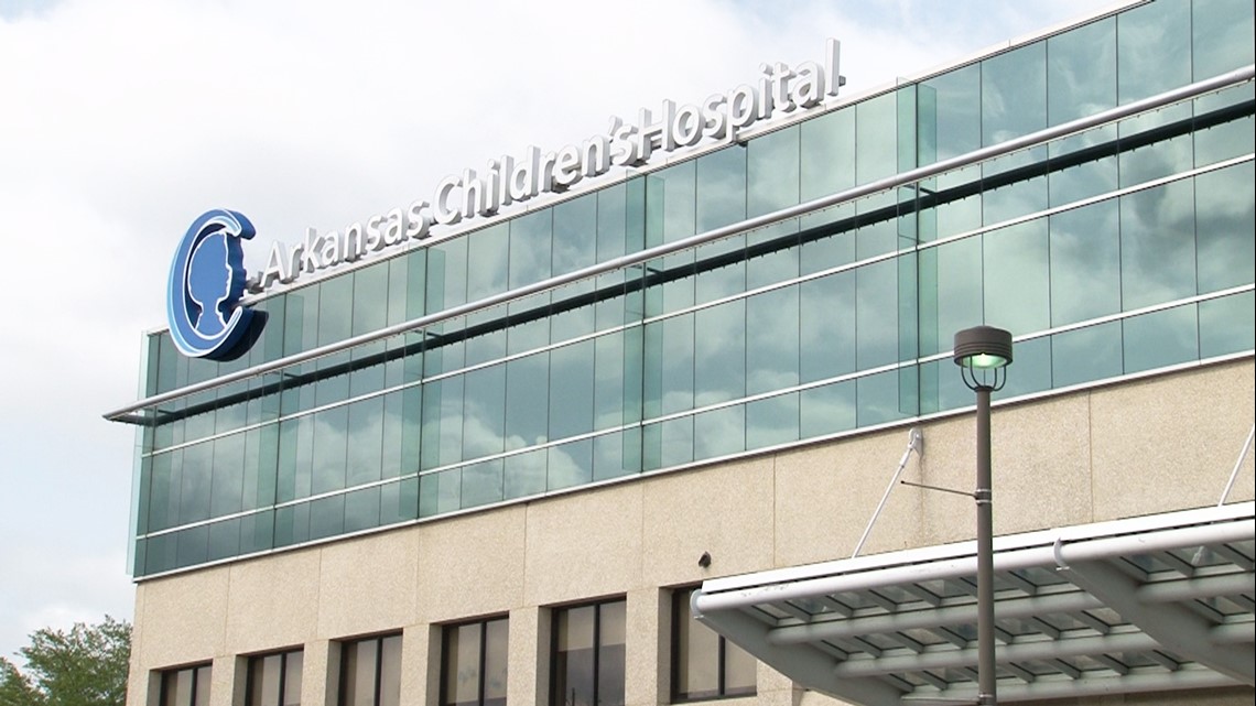 Arkansas hospital stays prepared for severe weather with shelters