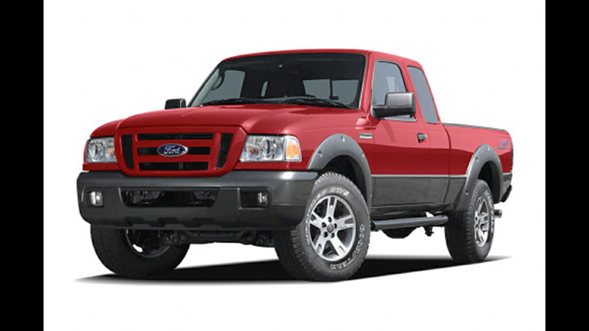 Mozda Ranger Ford Rangers, Mazda trucks placed under 'Do Not Drive' warning | thv11.com