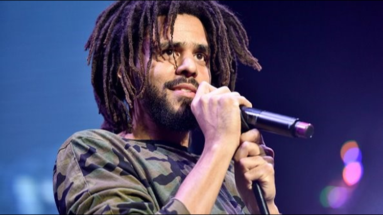 J. Cole Announces 'KOD Tour' with Young Thug