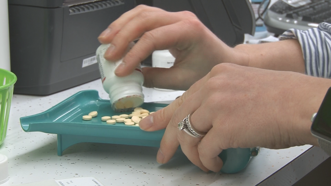 New AR Medical Board guidelines limit opioid overprescribing