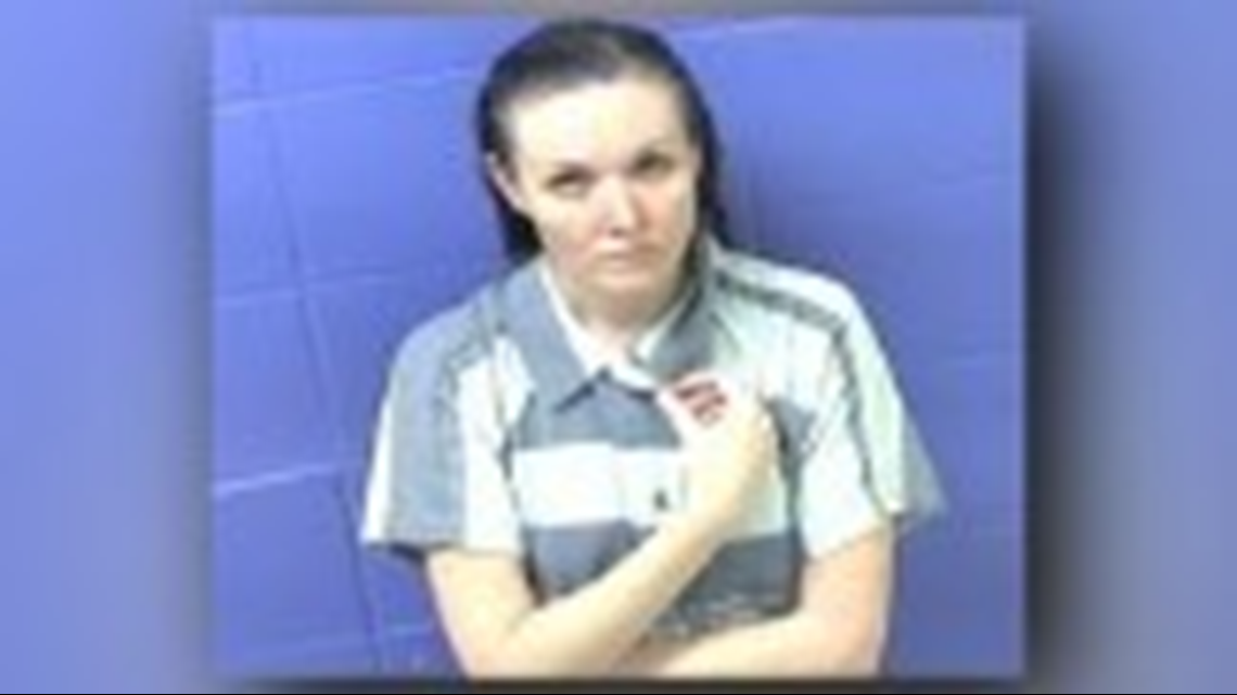 Mayflower High art teacher arrested, charged with sexual assault