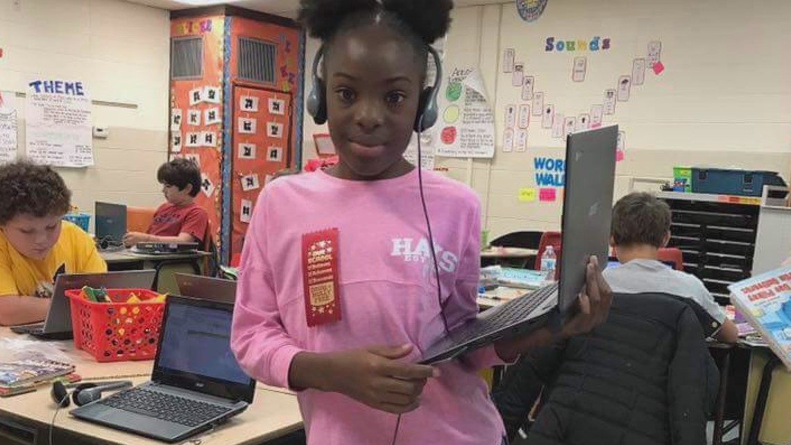 Search for 9yearold Des Arc girl continues after being swept away by