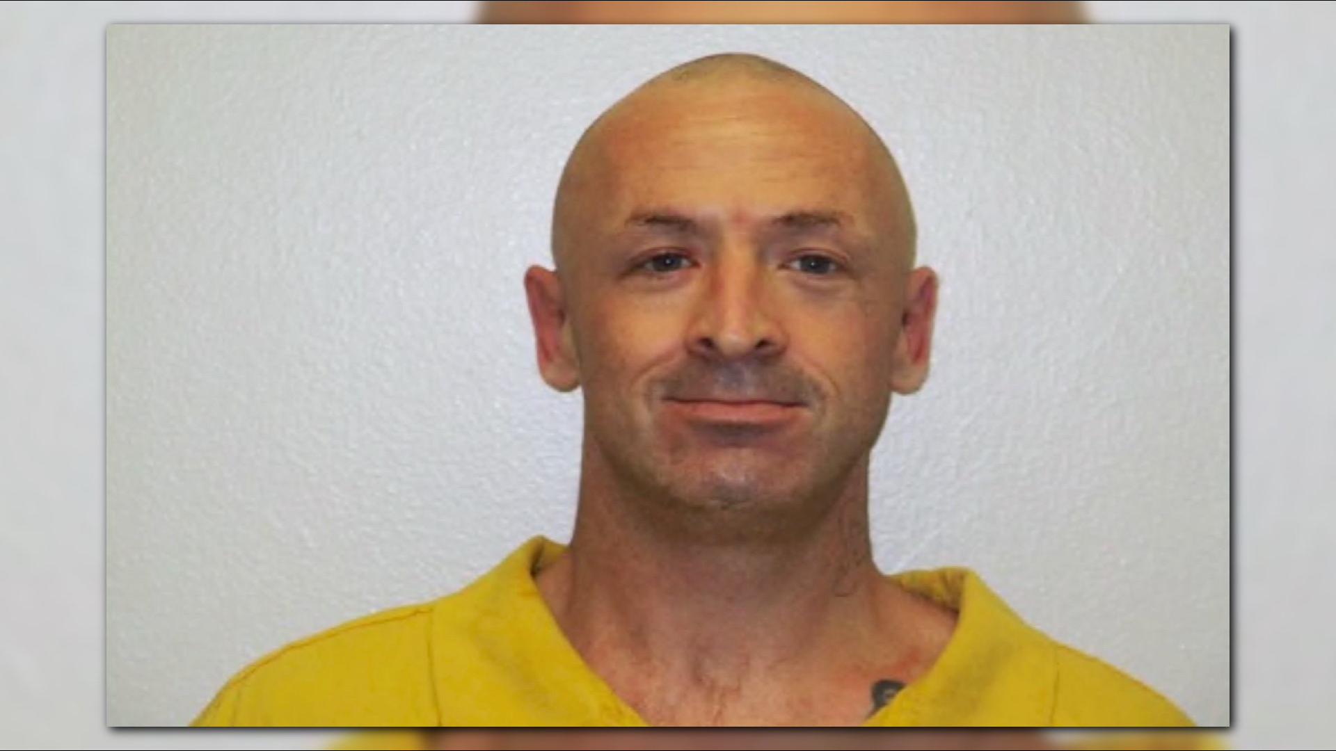 Escaped inmate from Texarkana jail caught