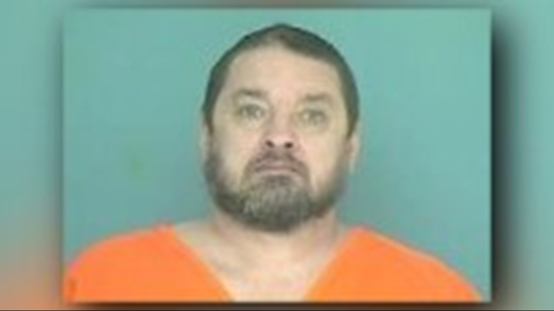 Man pleads guilty to murder of Sheridan teen, sentenced to life in