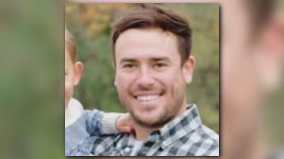 Body found in Arkansas River identified as missing Illinois man