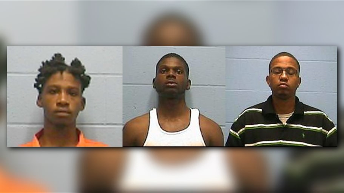 Third arrest made in connection with Fordyce teen's car fire death