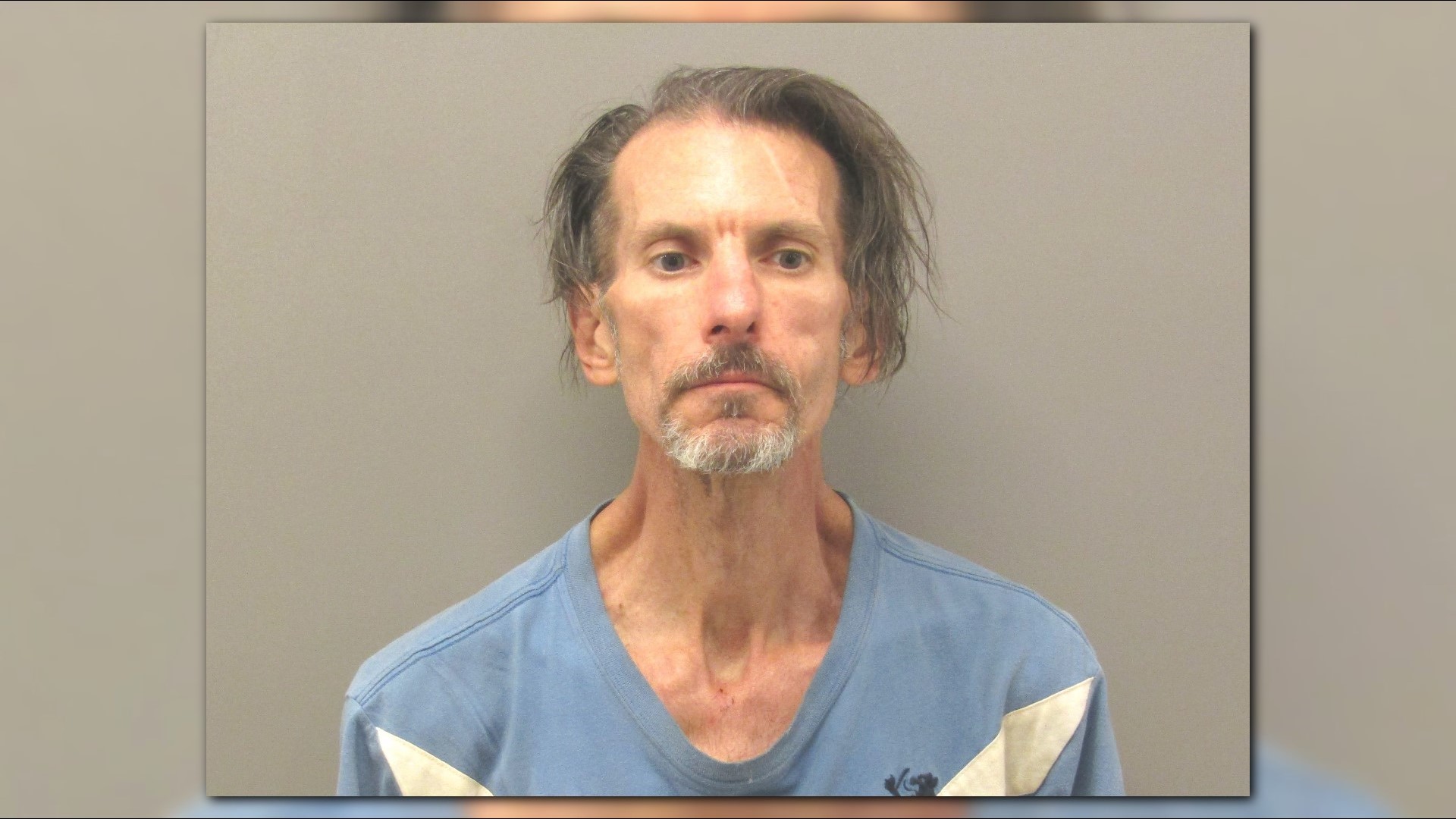 Suspect arrested in Hot Springs bank robbery | thv11.com