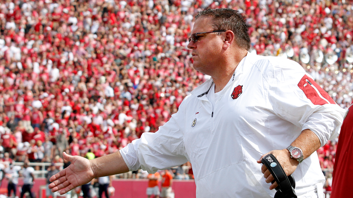 Things Razorback Football Guests Should Know to Enhance their 2020 ...