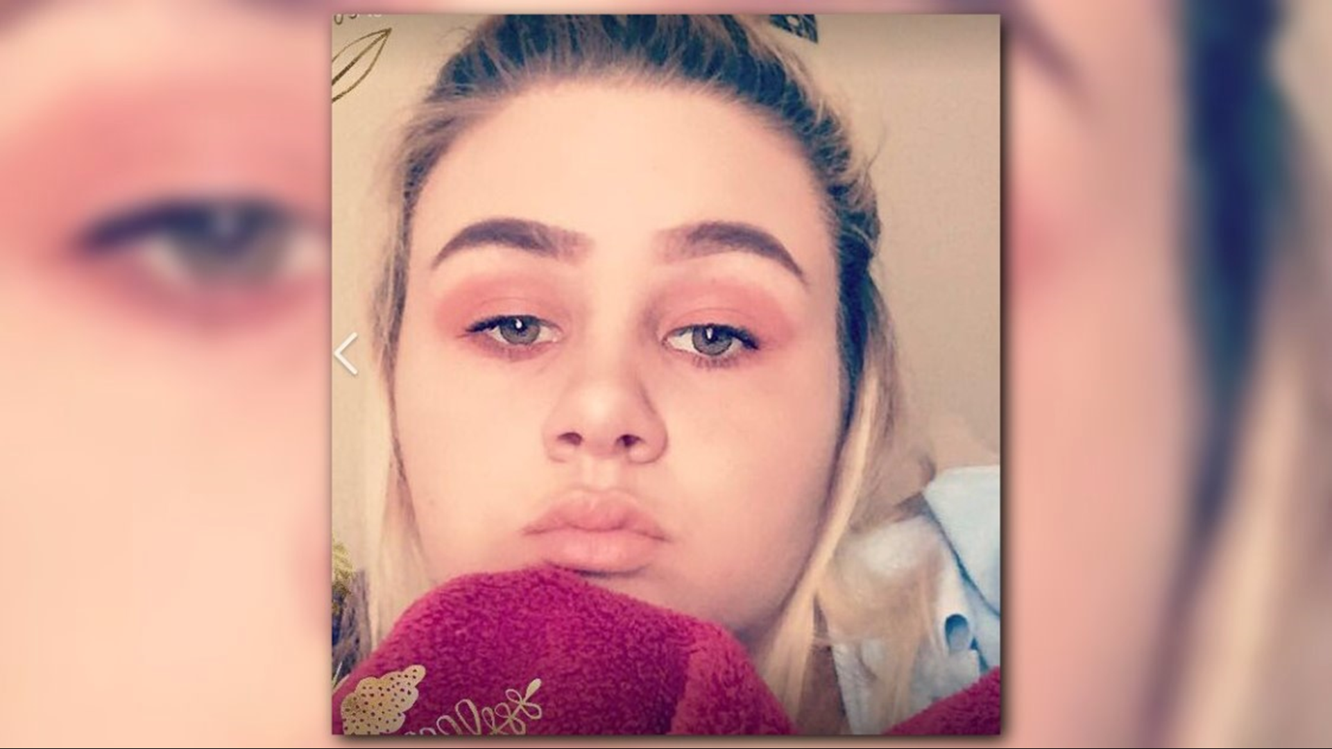 Missing 16-year-old Cabot girl has returned home safely | thv11.com