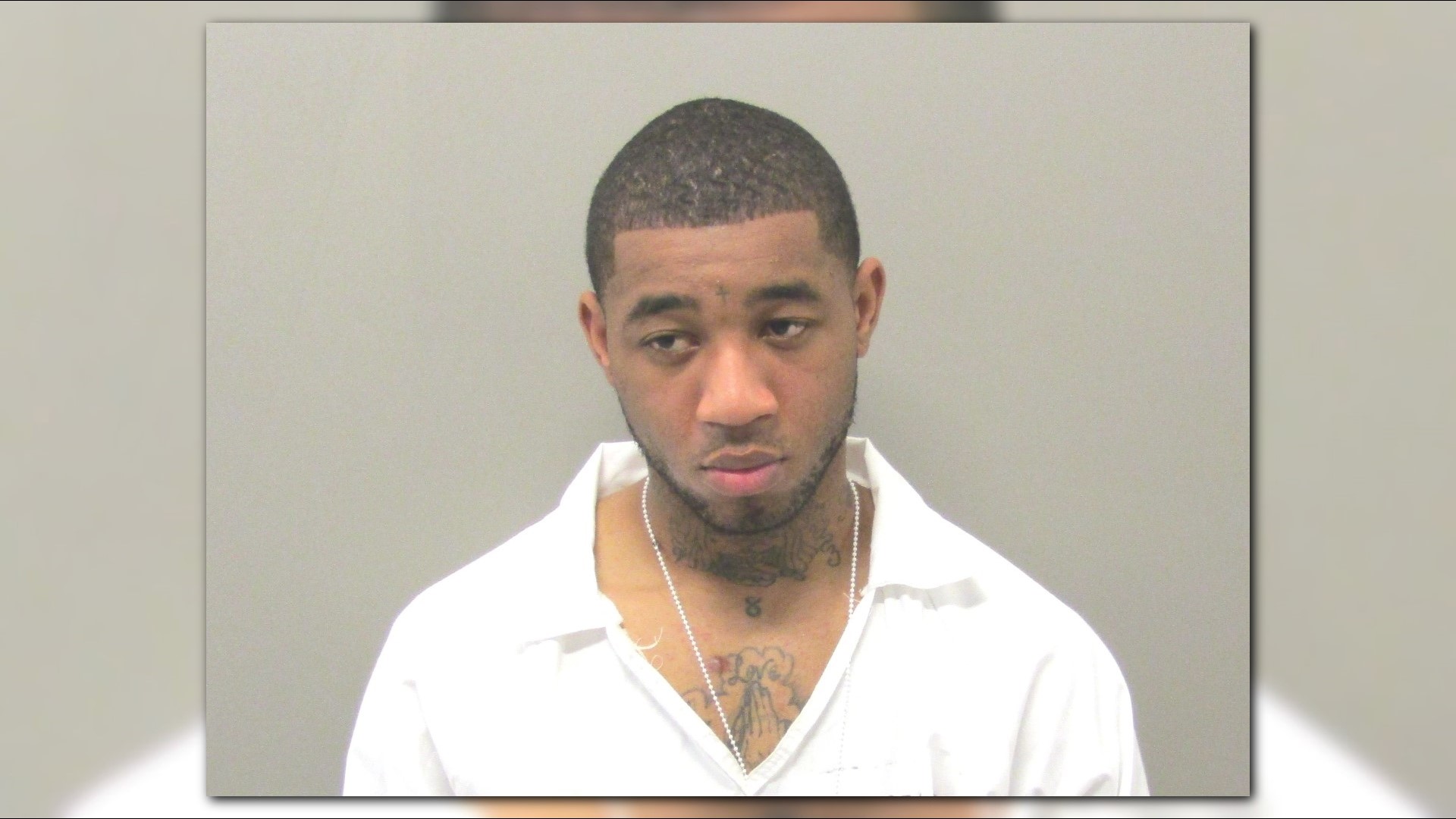 Arkansas man arrested in fatal Hot Springs shooting | thv11.com