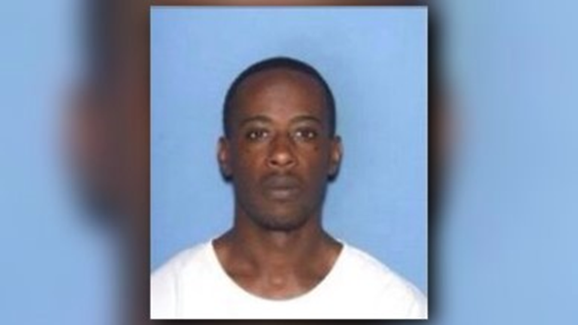 Suspect Arrested In Pine Bluff Double Homicide Case 