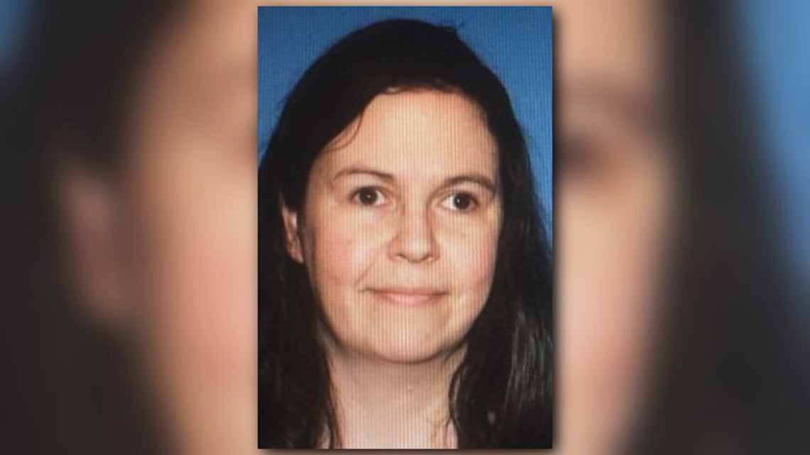 State Police Find Missing Greenwood Woman 7079