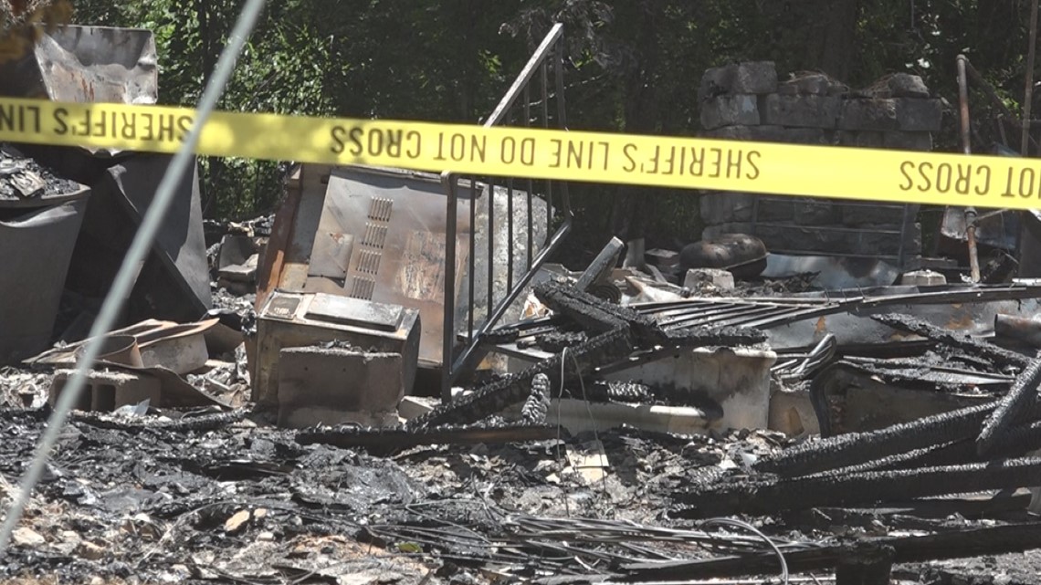 Residents in this small Arkansas town suspect there's more behind ...