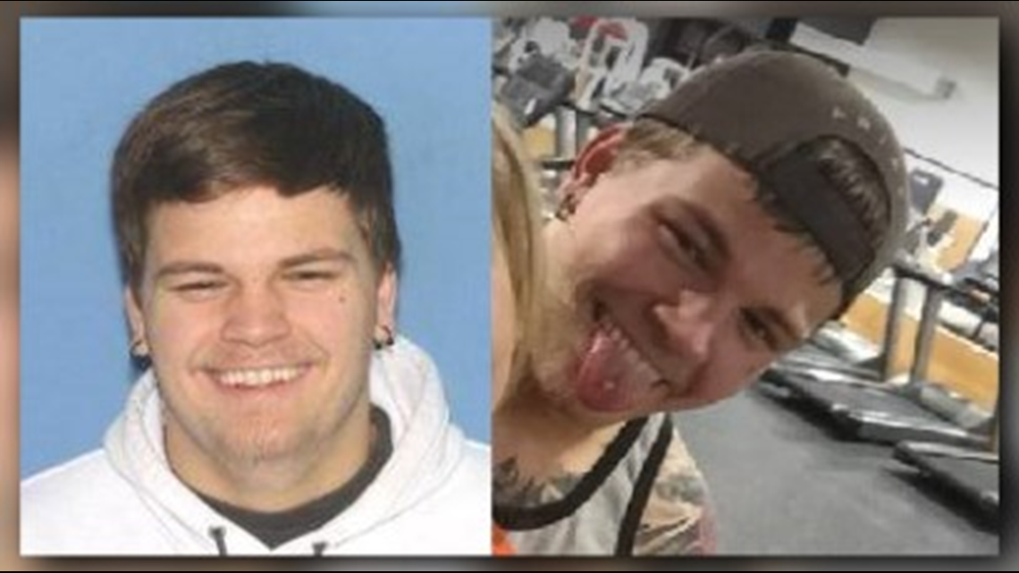 Police ask for help finding missing 19-year-old Jacksonville man ...