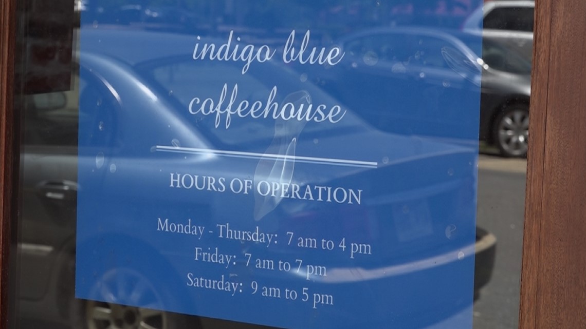 New coffee shop in Pine Bluff helping bridge the gap during