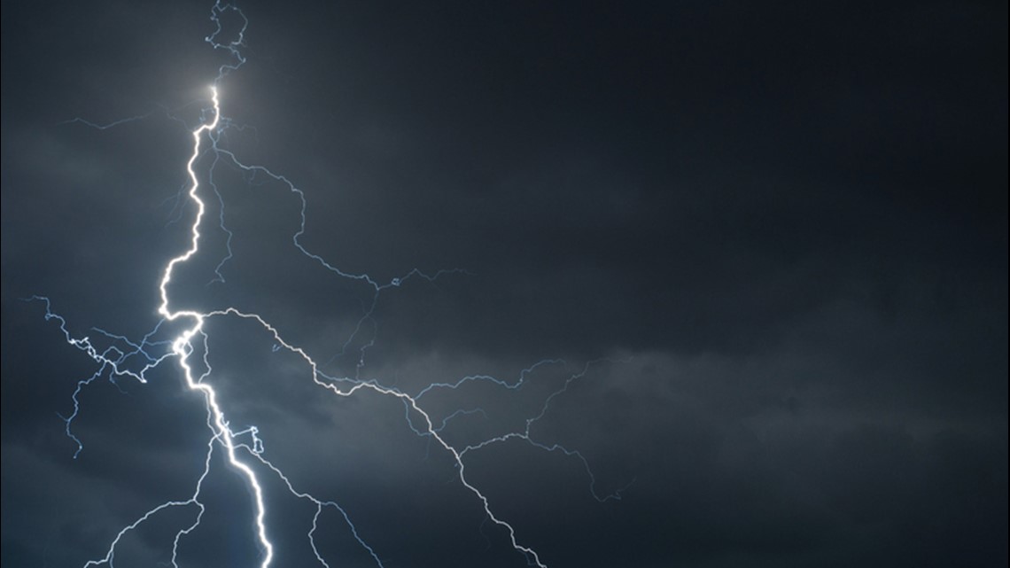 National Weather Service Little Rock - A Confirmed Tornado Near Hot Springs Village