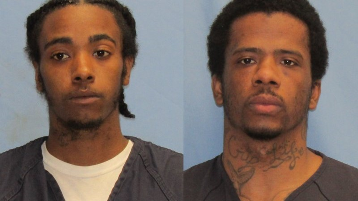 Arkansas man gets 60 years in brutal killings of mom, 2 kids