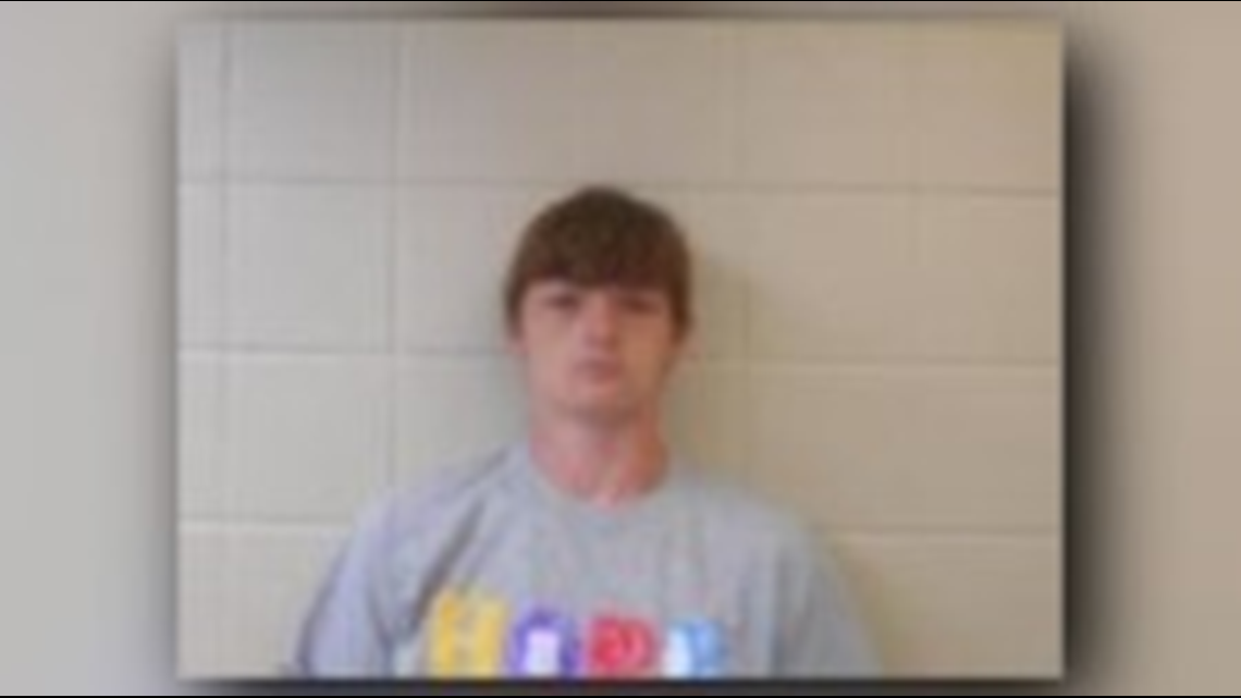 Gurdon man arrested in connection with murder of 19yearold