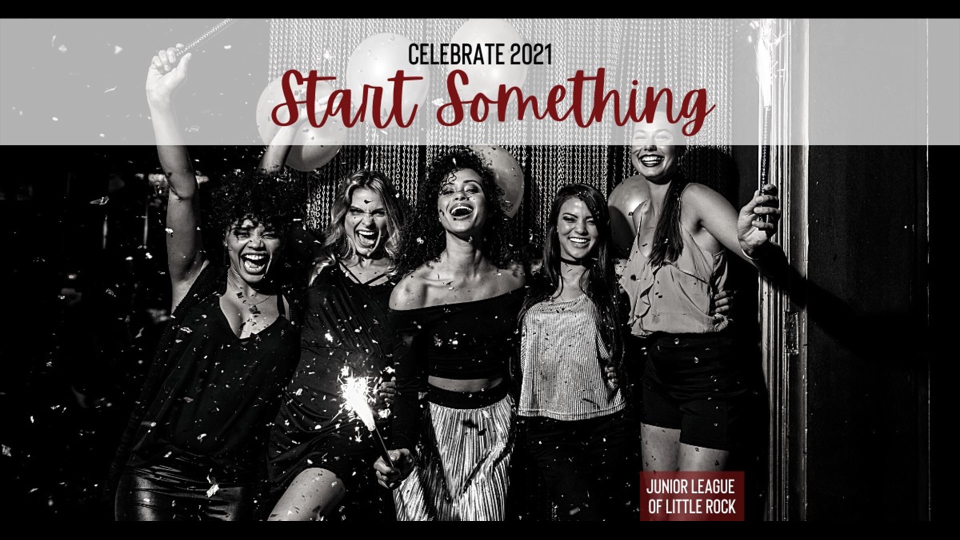 The Junior League of Little Rock is hosting its first Start Something Summit this Saturday, Jan. 23 via Zoom from 7:30 a.m. to noon.
