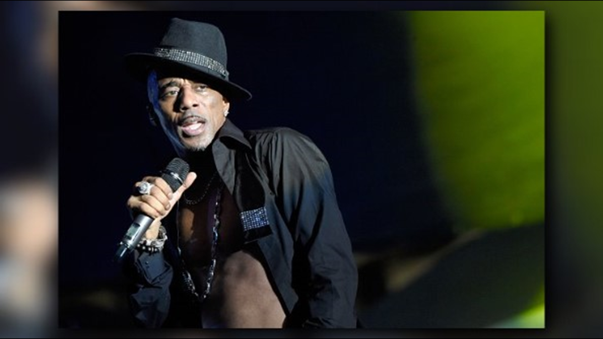 Dane Mccray Concert lineup announced for 79th Annual Arkansas State Fair | thv11.com
