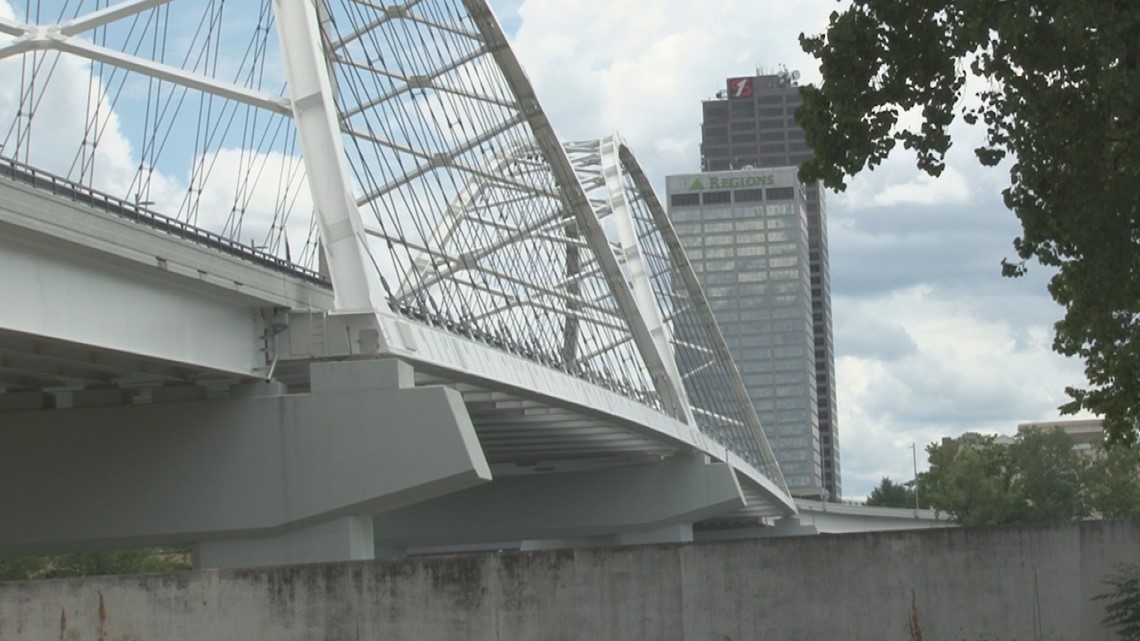 North Little Rock's Riverfront Drive getting new apartments