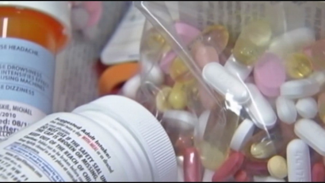 FDA recalls blood pressure, heart failure medications